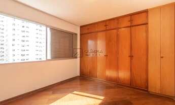 Imagem 15: Apartamento Locação 3 Dormitórios - 150 m² Jardim Paulista