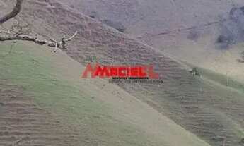 Imagem 3: Área Área em Natividade da Serra