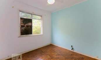 Imagem 2: Apartamento para Aluguel - Grajaú, 2 Quartos, 60 m2