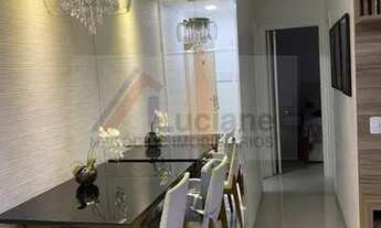 Imagem 3: Apartamento para Locação em Santo André, Vila Metalúrgica, 2 dormitórios, 1 banheiro, 1 va