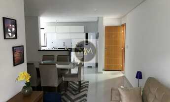 Imagem 6: Apartamento à venda no bairro Bancários - João Pessoa/PB