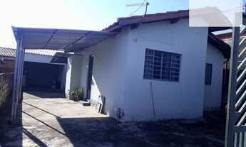 Imagem 2: Casas para locação em Campinas no bairro Vila Perseu Leite de Barros