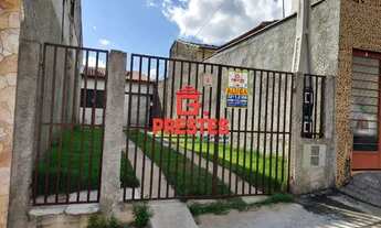 Imagem: Casa para locação Vila Santana