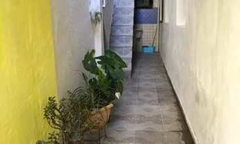 Imagem 7: Sobrado com 3 dormitórios para alugar, 180 m² - Jardim Independência - São Bernardo do Cam