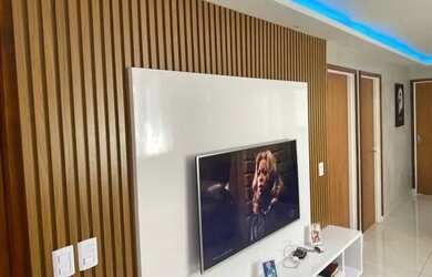 Imagem 5: Casa cond imperial porteira fechada