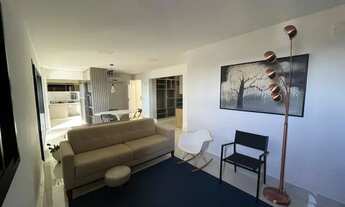 Imagem: Alugo apto 2Q sendo 2 suítes mobiliado