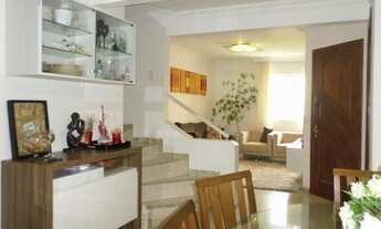 Imagem 2: Sobrado 3 quartos 1 suíte em Jardim das Flores - Osasco - SP c/ Garagem