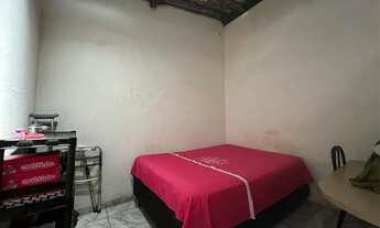 Imagem 2: Casa para venda tem 78 metros quadrados com 2 quartos em Pernambués - Salvador - BA