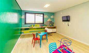 Imagem 7: Apartamento 2 dorm - Urb Park