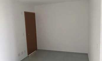 Imagem 2: Apartamento com 2 dormitórios para alugar, 50 m² por R$ 1.238,01/mês - Pitimbu - Natal/RN