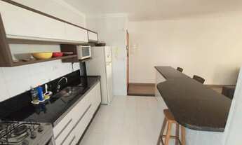 Imagem 7: Apartamento com 2 dormitórios para alugar, 72 m² por R$ 2.437,30/mês - Jardim Satélite - S