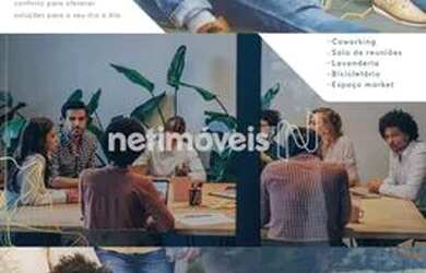 Imagem 6: Venda Apartamento 2 quartos Serra Belo Horizonte