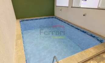 Imagem 2: Sobrado Jardim São Bento,5 dormitórios e 5 vagas, piscina