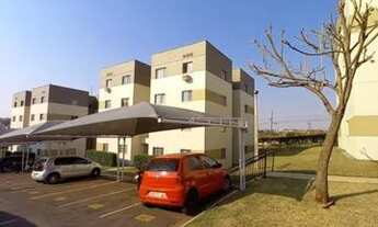 Imagem: Apartamento com 2 quartos no RESIDENCIAL