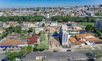 Imagem 6: CURITIBA - Terreno Padrão - Rebouças