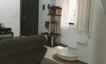 Imagem 5: Casa Padrão em Sao Jose dos Campos