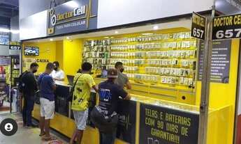 Imagem 2: Lojão Shopping Xavantes - Loja grande