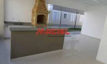 Imagem 2: Apartamento Padrão em São José dos Campos