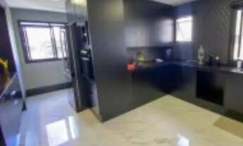 Imagem 2: Apartamento com 3 dormitórios à venda, 127 m² por R$ 1.800.000,00 - Tatuapé - São Paulo/SP