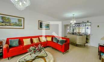 Imagem 3: Apartamento para Aluguel - Mooca, 3 Quartos, 130 m2