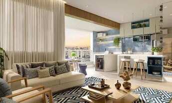 Imagem: Apartamento à venda em Barueri com 3 quartos