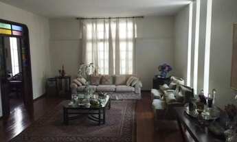 Imagem 2: Casa para aluguel, 4 quartos, 3 suítes, 4 vagas, belvedere - Belo Horizonte/MG