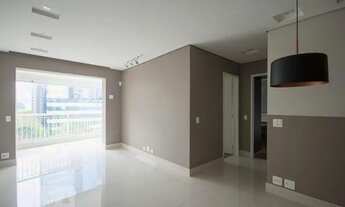 Imagem: Apartamento para Aluguel - Brooklin, 2 Quartos