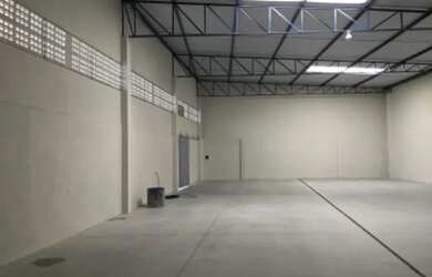 Imagem 6: Galpão/pavilhão para alugar no bairro Movelar Linhares