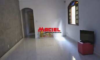 Imagem 5: Casa Sobrado em São José dos Campos