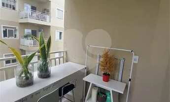 Imagem 3: Apartamento para locação no Residencial Felicitá