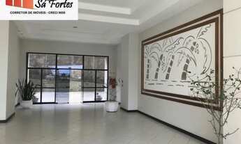 Imagem 3: Alugo 1/4, 45,00 m2, mobiliado, no melhor da Barra