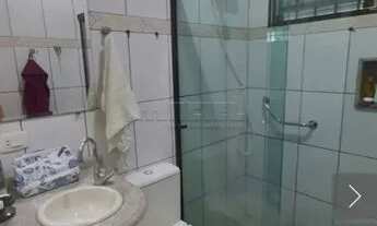 Imagem 4: Casa Padrão em Sao Sebastiao do Para�so