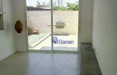 Imagem 4: Sobrado com 2 dormitórios para alugar, 150 m² por R$ 11.282,07/mês - Vila Madalena - São P