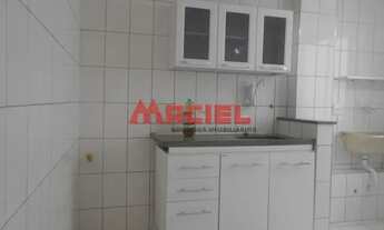 Imagem 7: Apartamento Padrão em São José dos Campos