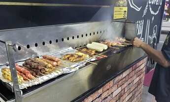 Imagem 6: Lindo Restaurante e espetaria com moradia Ref; 1616