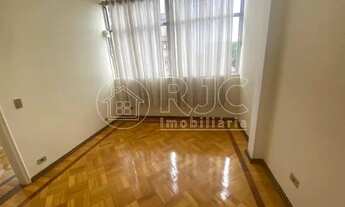 Imagem 7: Apartamento para venda com 128 metros quadrados com 3 quartos em Vila Isabel - Rio de Jane