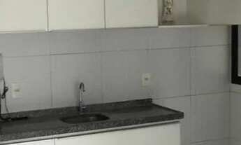 Imagem 5: Apartamento para aluguel com 76 metros quadrados com 3 quartos em Calhau - São Luís - Mara