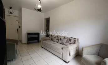 Imagem 4: PORTO ALEGRE - Apartamento Padrão - JARDIM DO SALSO