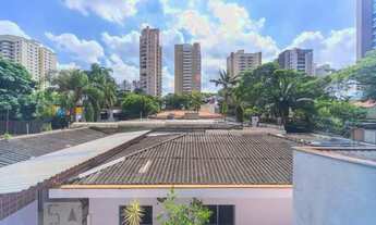 Imagem 7: Apartamento para Aluguel - Jardim, 3 Quartos, 90 m2