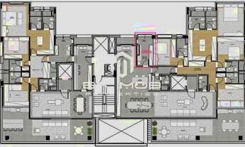 Imagem 6: APARTAMENTO RESIDENCIAL em São Paulo - SP, Paraíso