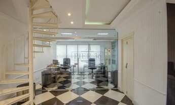 Imagem 6: Porto Alegre - Conjunto Comercial/Sala - Menino Deus