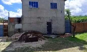 Imagem: Casa para venda ou trocar por carro ou sítios