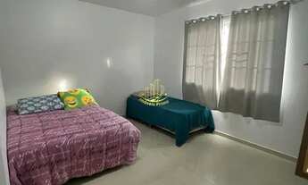 Imagem 2: BARRA VELHA - Casa Padrão - Itajubá