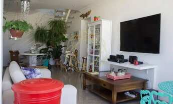 Imagem 2: Barra da Tijuca Apartamento cobertura com 2 dormitórios