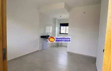 Imagem 5: Apartamento com 2 dormitórios com 45 m² por R$ 370.000 - Prox Shopping Analia Franco