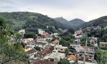 Imagem 2: Apartamento com 3 Quartos à Venda, 63 m² por R$ 380.000 - Fátima - Niterói/RJ