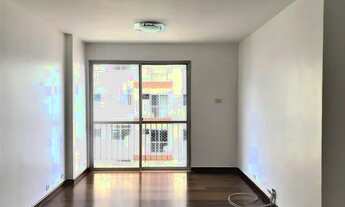 Imagem: Tijuca apartamento de 89,00m², composto