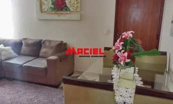 Imagem 2: Apartamento Padrão em São José dos Campos