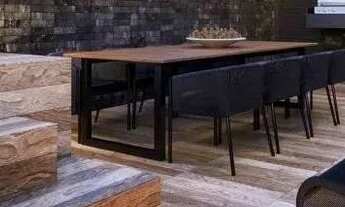 Imagem 4: Morar no Bessa, Ap. 02 e 03 qtos, sendo 2 Térreos e 3 duplex a apanas 650m praia!