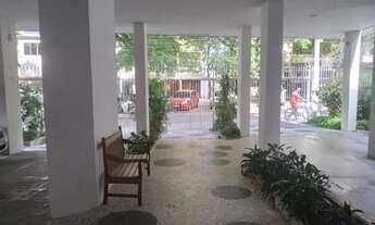 Imagem 7: Grajau 2 quartos com vaga rua Borda do Mato